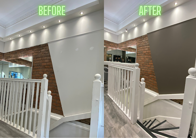 profile picture of Bily Renovation-Painting and Decorating Edinburgh profile picture