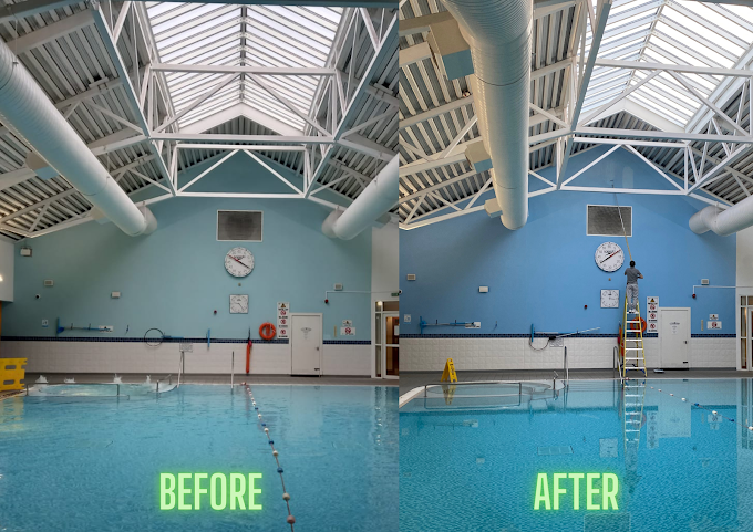 profile picture of Bily Renovation-Painting and Decorating Edinburgh