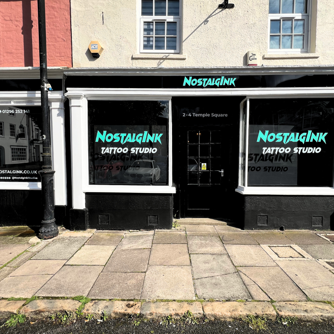 profile picture of Nostalgink profile picture