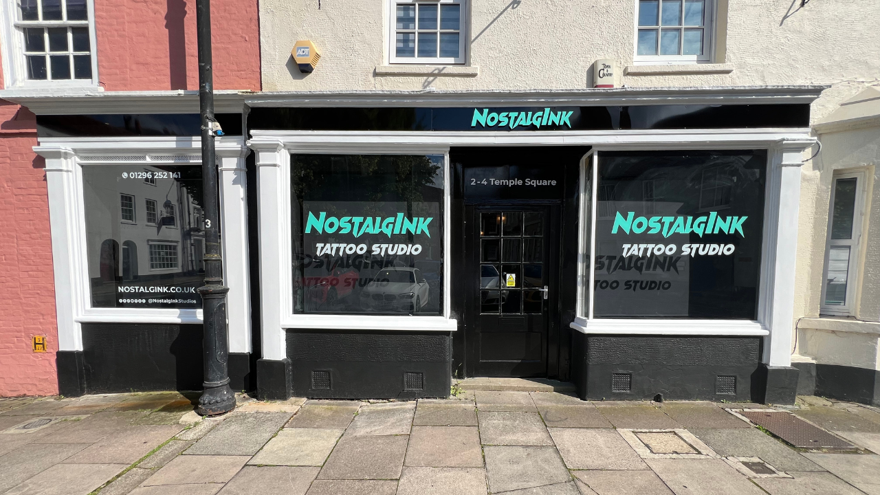 profile picture of Nostalgink