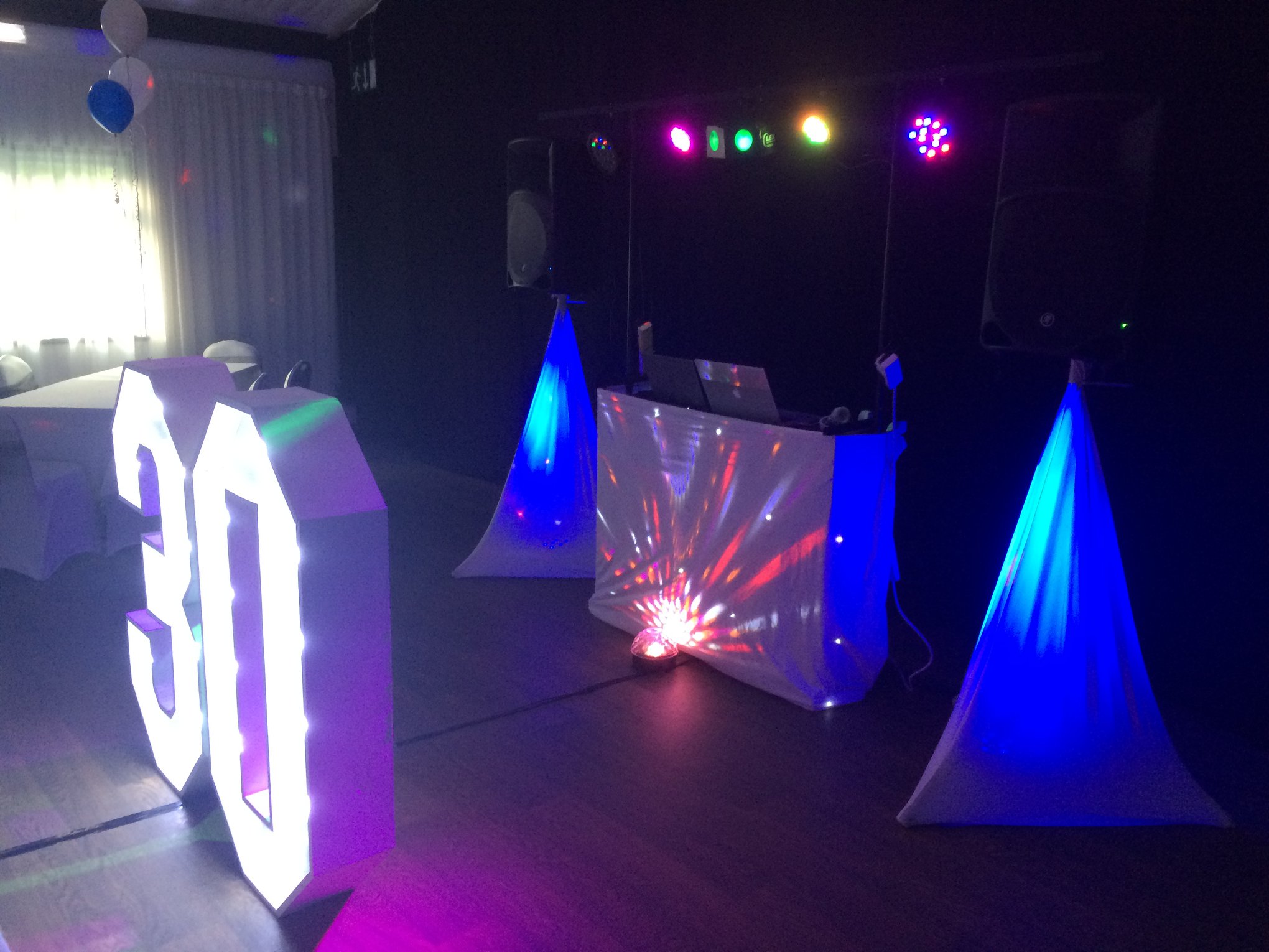 profile picture of S.O.M. DJ Hire & Mobile Disco Agency Croydon London