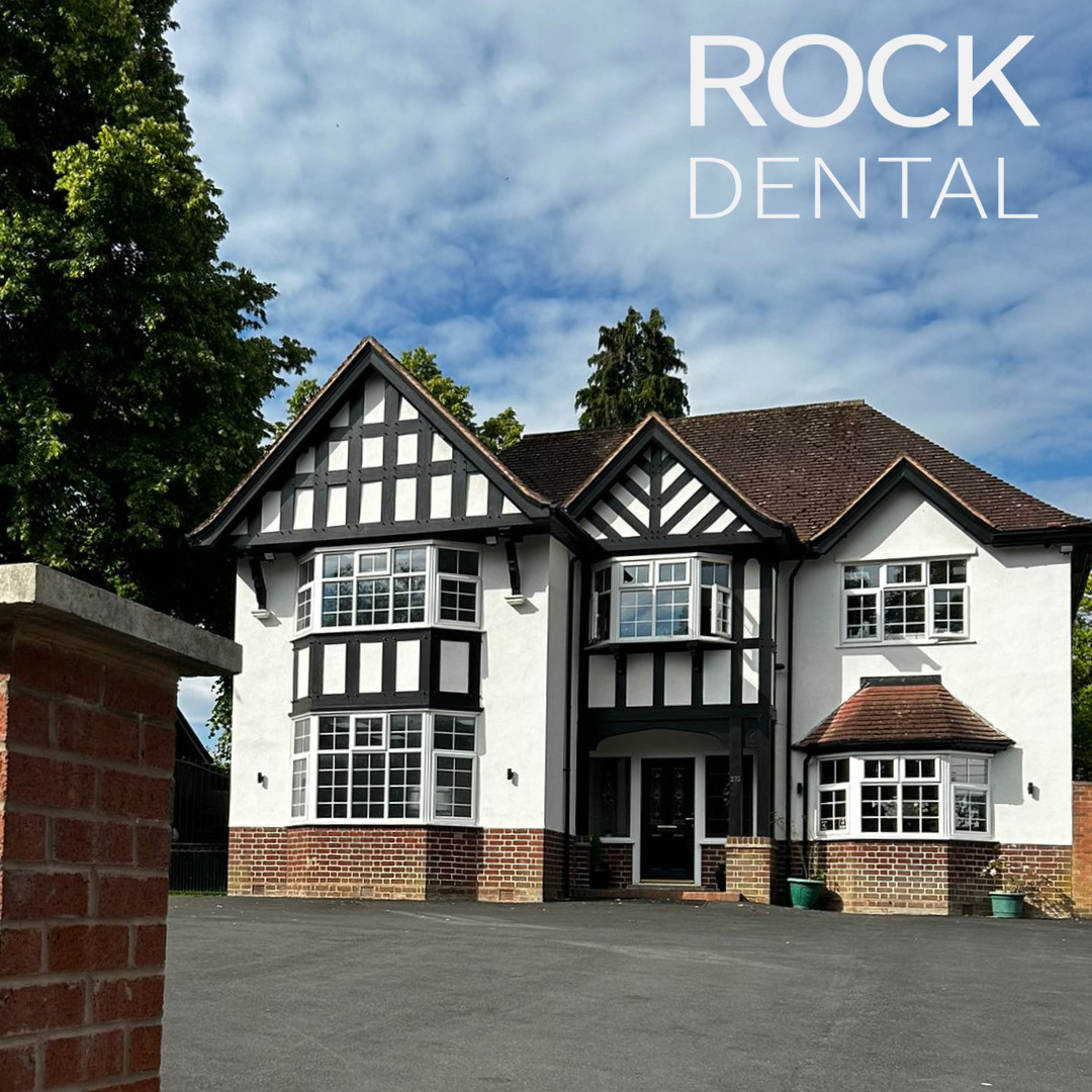 profile picture of Rock Dental