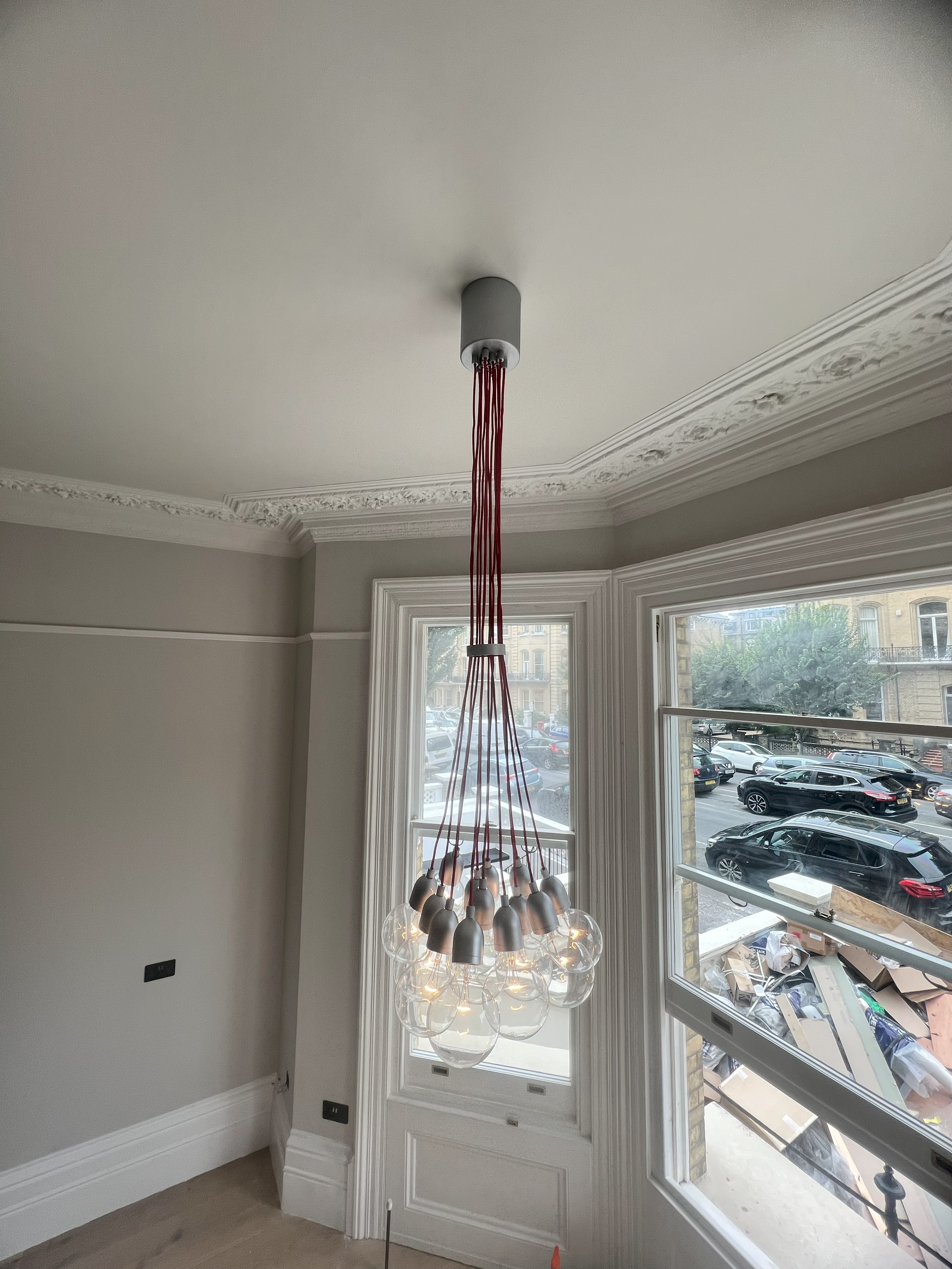 profile picture of HBM Electrical profile picture