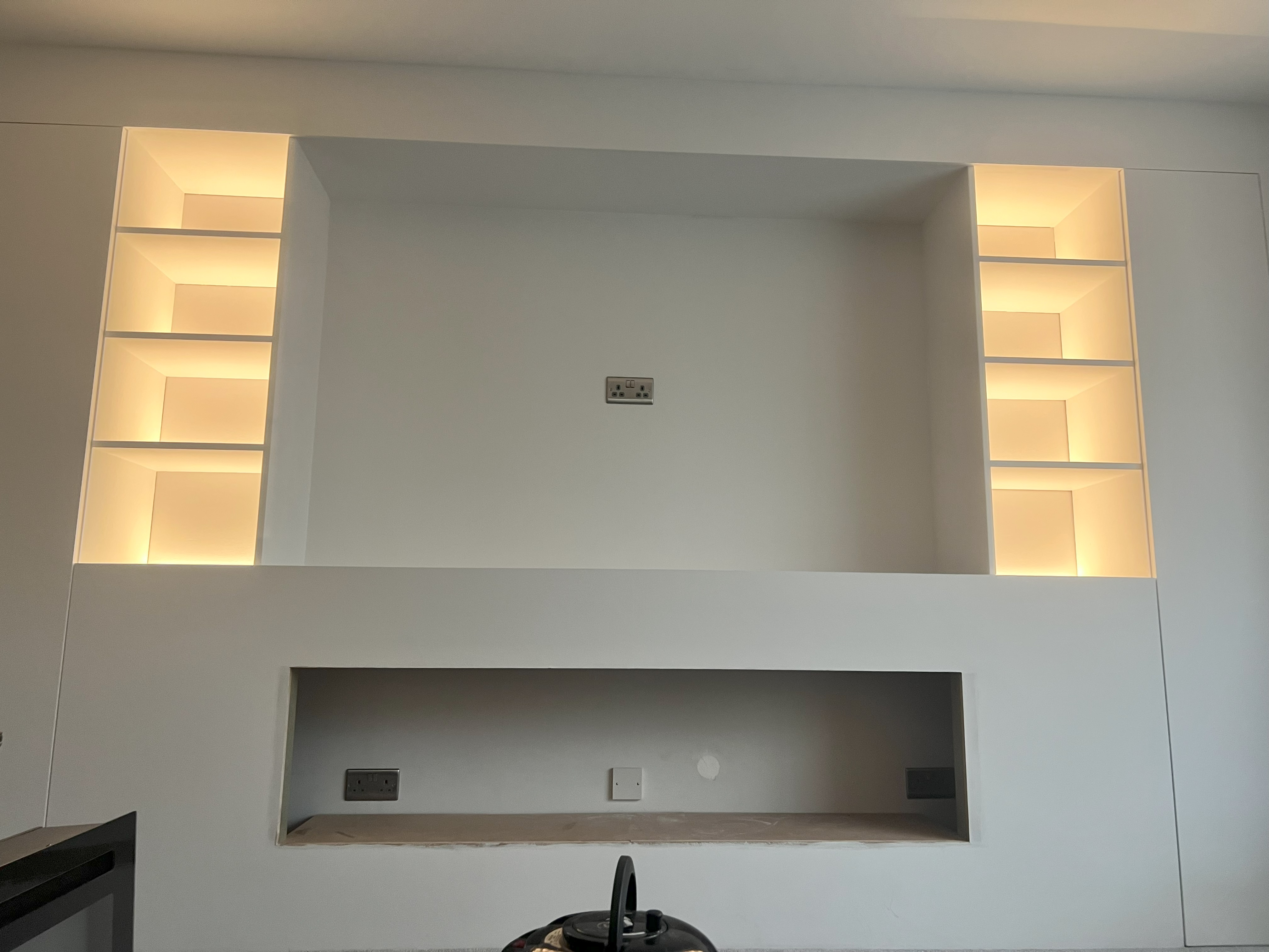 profile picture of HBM Electrical