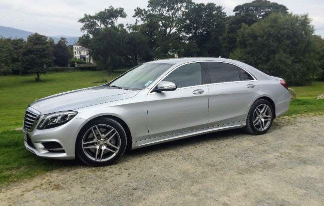 profile picture of New Forest Airport Taxis