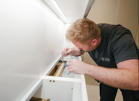 profile picture of Umega Home Repairs profile picture