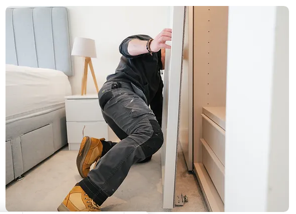 profile picture of Umega Home Repairs