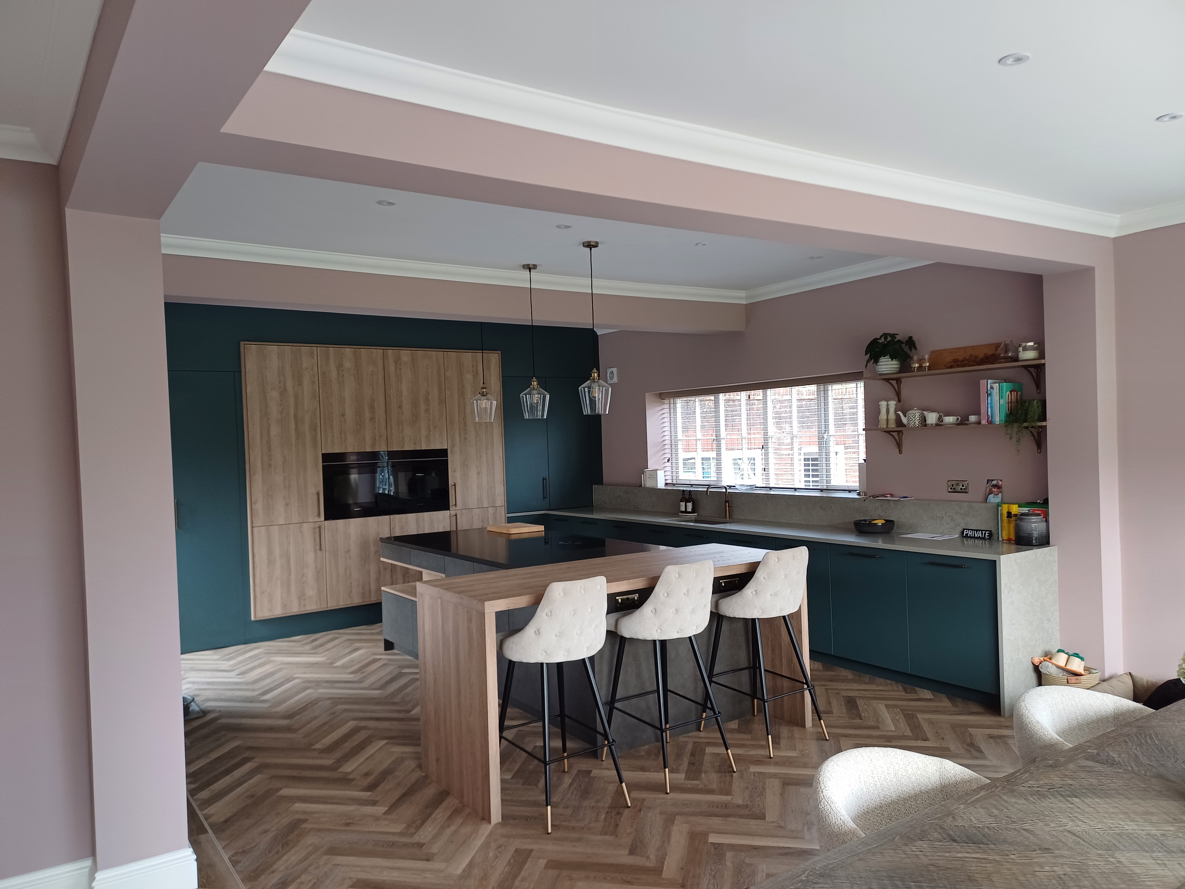 profile picture of P&D Electrical Services