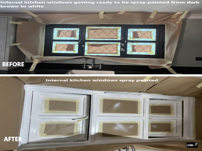 profile picture of Transform My UPVC Ltd