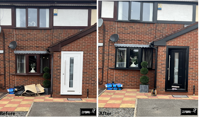 profile picture of Transform My UPVC Ltd profile picture