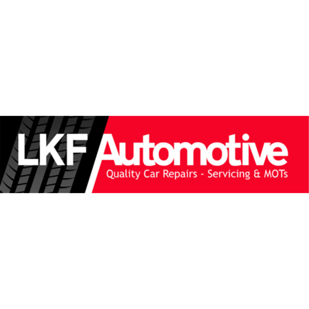 profile picture of LKF Automotive Ltd profile picture