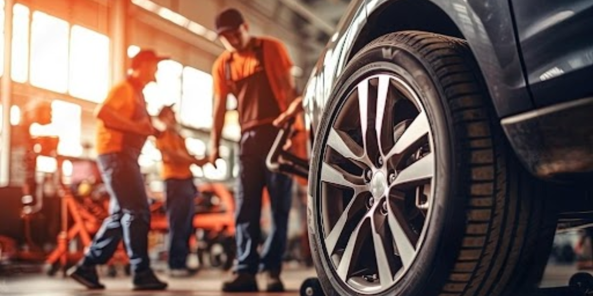 profile picture of LKF Automotive Ltd