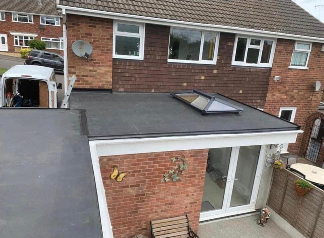 profile picture of KPS Roofing And Driveways LTD