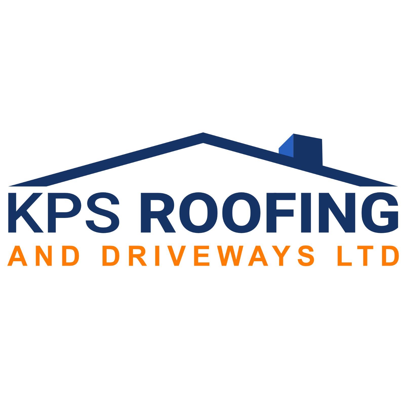 profile picture of KPS Roofing And Driveways LTD profile picture