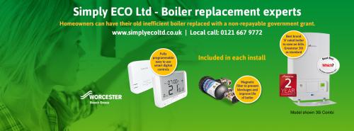 profile picture of Simply Eco Ltd