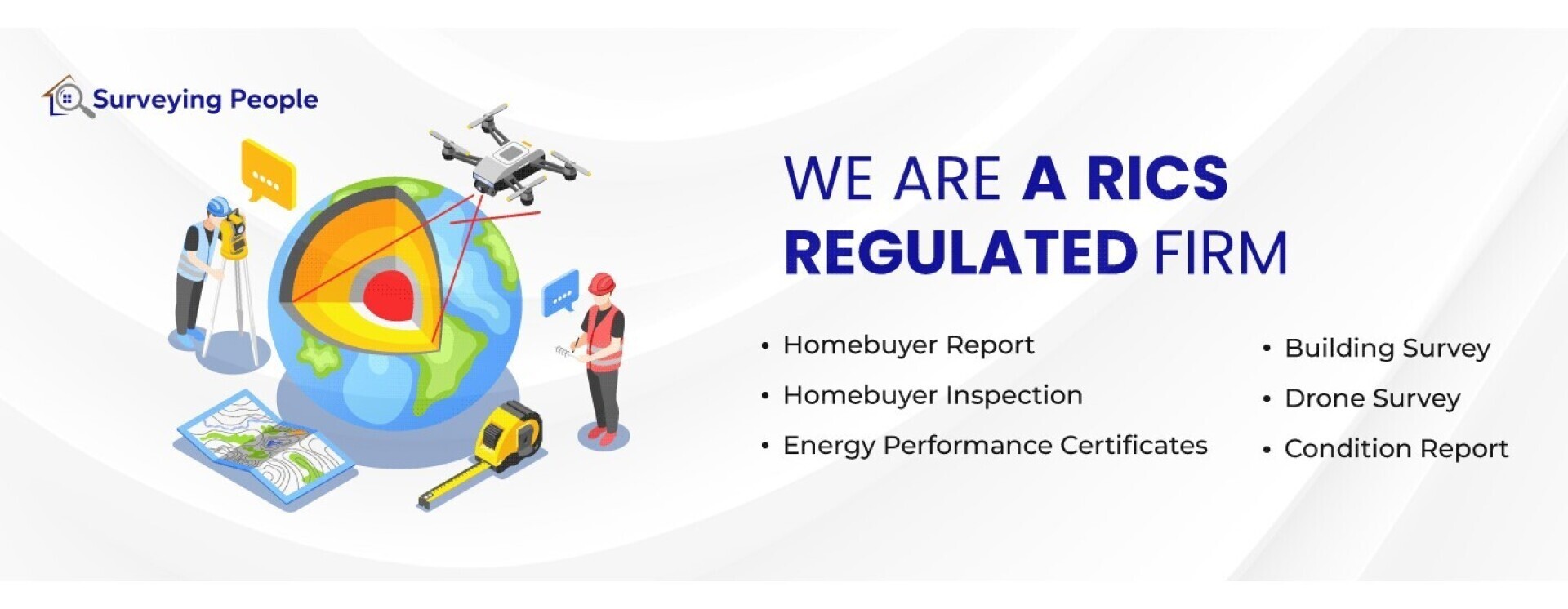 profile picture of Surveying People profile picture