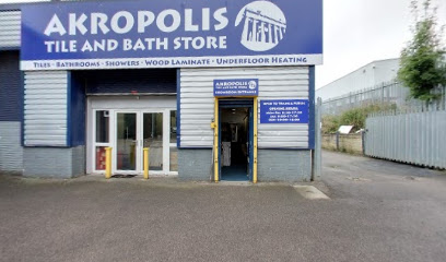 profile picture of Akropolis Tile & Bathstore profile picture