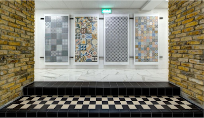 profile picture of European Heritage | Tile Showroom in Fulham profile picture