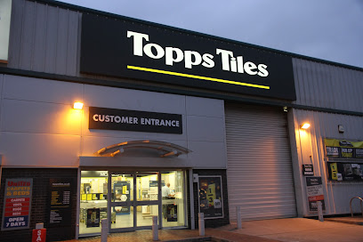 profile picture of Topps Tiles Erdington profile picture