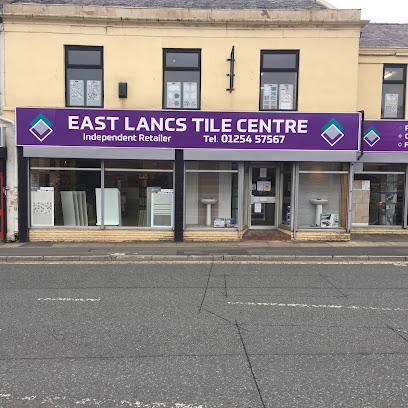 profile picture of East Lancs Tile Centre & Bathrooms profile picture