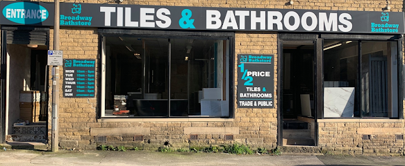 profile picture of Broadway Bathstore: Bathrooms & Tiles profile picture