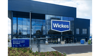 profile picture of Wickes Caerphilly profile picture