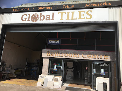 profile picture of Global Tiles Cardiff profile picture