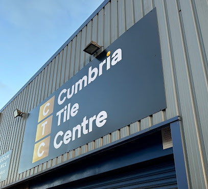 profile picture of Cumbria Tile Centre Ltd profile picture