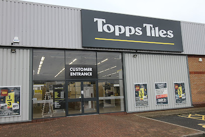 profile picture of Topps Tiles Llanelli profile picture