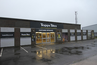 profile picture of Topps Tiles Truro profile picture