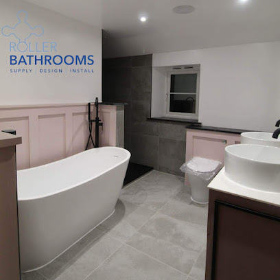 profile picture of Roller Bathrooms Ltd profile picture