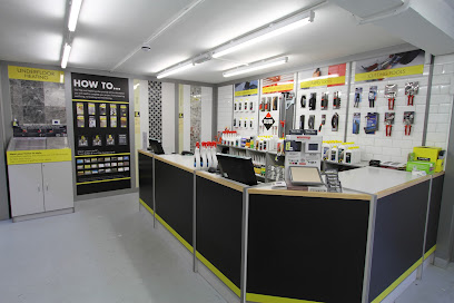 profile picture of Topps Tiles Coventry Binley - Clearance Outlet profile picture