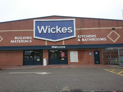 profile picture of Wickes Doncaster profile picture