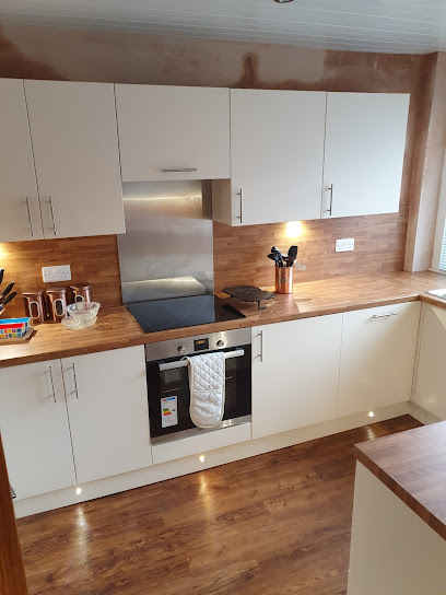 profile picture of Discovery Home Improvements Dundee Granite Masters profile picture