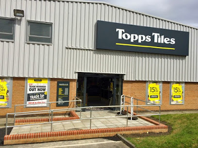 profile picture of Topps Tiles Durham