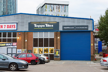 profile picture of Topps Tiles Brentford - Superstore