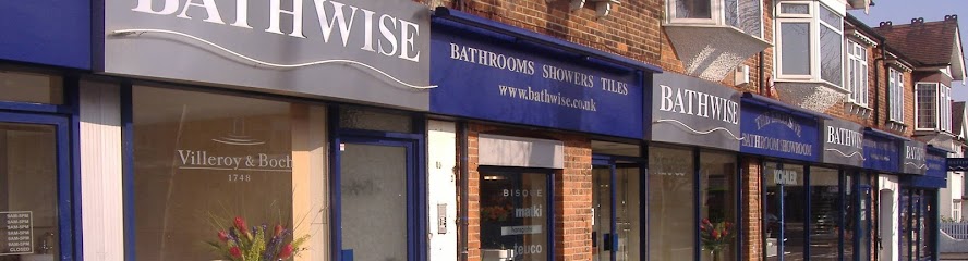 profile picture of Bathwise