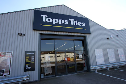 profile picture of Topps Tiles Exeter Trusham Rd profile picture