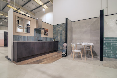 profile picture of Clay & Rock Tile and Bathroom Showroom | Exeter profile picture