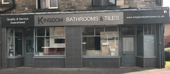 profile picture of Kingdom Bathrooms & Tiles LTD