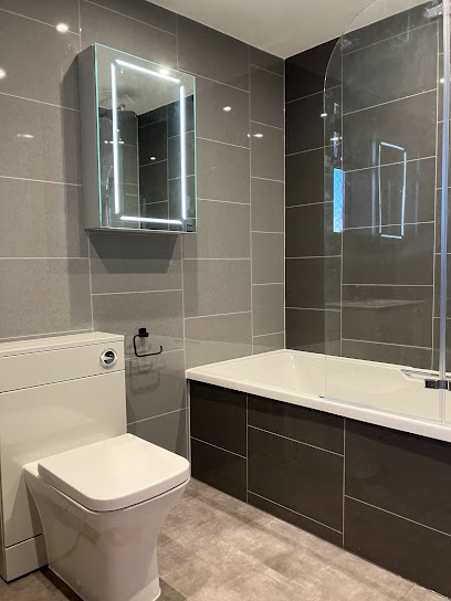 profile picture of Cladwise Bathrooms Ltd. Bathroom Design, Installation and Supplies profile picture