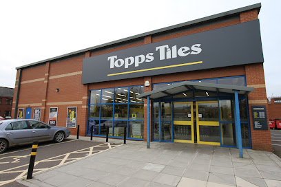 profile picture of Topps Tiles Grantham profile picture