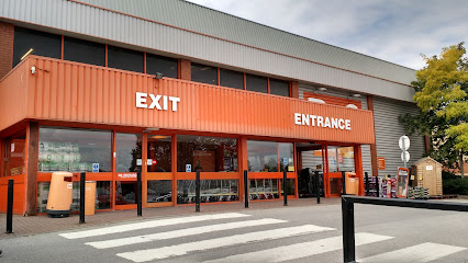 profile picture of B&Q Grantham profile picture