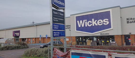 profile picture of Wickes Huntingdon profile picture