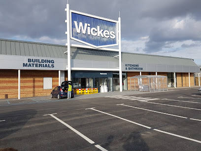 profile picture of Wickes Luton profile picture