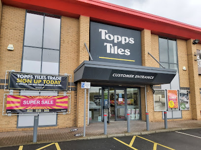 profile picture of Topps Tiles Stockton profile picture