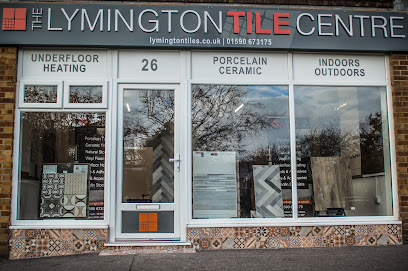 profile picture of The Lymington Tile Centre profile picture