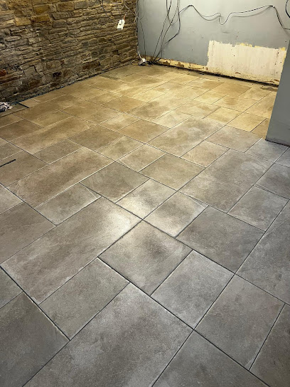 profile picture of Balderton Tile Centre Ltd profile picture