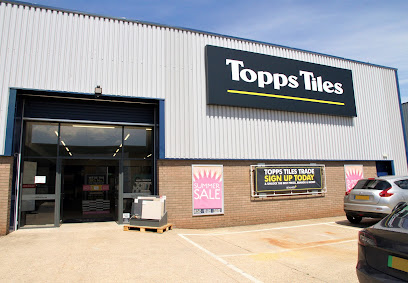 profile picture of Topps Tiles Newbury Paddock profile picture