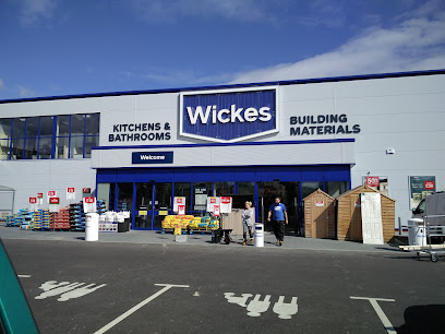 profile picture of Wickes Newbury profile picture